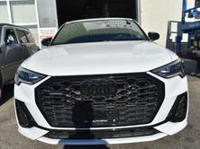 AUDI Q3 Sportback 35 TDI S line quattro S-tronic, Diesel, Second hand / Used, Automatic - 6