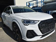AUDI Q3 Sportback 35 TDI S line quattro S-tronic, Diesel, Second hand / Used, Automatic - 7