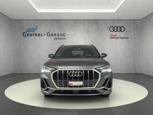 AUDI Q3 35 TFSI S line Attraction, Petrol, Second hand / Used, Automatic - 2