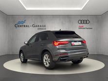 AUDI Q3 35 TFSI S line Attraction, Petrol, Second hand / Used, Automatic - 3