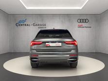 AUDI Q3 35 TFSI S line Attraction, Petrol, Second hand / Used, Automatic - 4