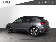 AUDI Q3 45 TFSI S line, Benzin, Occasion / Gebraucht, Automatik - 2