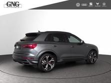 AUDI Q3 45 TFSI S line, Benzin, Occasion / Gebraucht, Automatik - 3