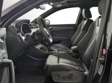 AUDI Q3 45 TFSI S line, Benzin, Occasion / Gebraucht, Automatik - 6