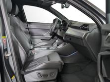 AUDI Q3 45 TFSI S line, Benzin, Occasion / Gebraucht, Automatik - 7