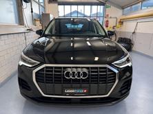 AUDI Q3 35 TFSI S-tronic, Benzin, Occasion / Gebraucht, Automatik - 2