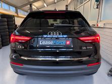 AUDI Q3 35 TFSI S-tronic, Benzin, Occasion / Gebraucht, Automatik - 4