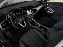 AUDI Q3 35 TFSI S-tronic, Benzin, Occasion / Gebraucht, Automatik - 5