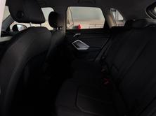 AUDI Q3 35 TFSI S-tronic, Benzin, Occasion / Gebraucht, Automatik - 7