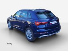 AUDI Q3 40 TFSI advanced, Benzin, Occasion / Gebraucht, Automatik - 3