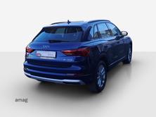 AUDI Q3 40 TFSI advanced, Benzin, Occasion / Gebraucht, Automatik - 5
