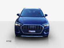 AUDI Q3 40 TFSI advanced, Benzin, Occasion / Gebraucht, Automatik - 7