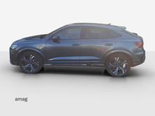 AUDI Q3 Sportback 45 TFSI S line, Benzin, Occasion / Gebraucht, Automatik - 2