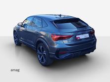 AUDI Q3 Sportback 45 TFSI S line, Benzin, Occasion / Gebraucht, Automatik - 3