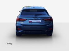 AUDI Q3 Sportback 45 TFSI S line, Benzin, Occasion / Gebraucht, Automatik - 4