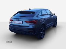 AUDI Q3 Sportback 45 TFSI S line, Benzin, Occasion / Gebraucht, Automatik - 5