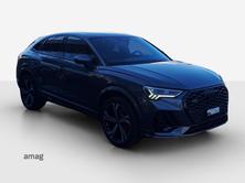 AUDI Q3 Sportback 45 TFSI S line, Benzin, Occasion / Gebraucht, Automatik - 6
