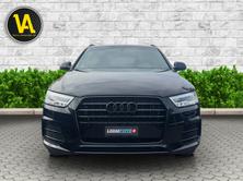 AUDI Q3 1.4 TFSI sport S-tronic, Benzin, Occasion / Gebraucht, Automatik - 2