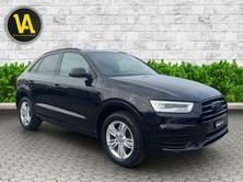 AUDI Q3 1.4 TFSI sport S-tronic, Benzin, Occasion / Gebraucht, Automatik - 3