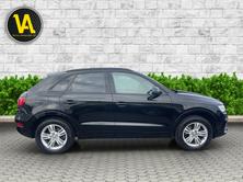 AUDI Q3 1.4 TFSI sport S-tronic, Benzin, Occasion / Gebraucht, Automatik - 4
