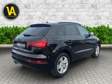 AUDI Q3 1.4 TFSI sport S-tronic, Benzin, Occasion / Gebraucht, Automatik - 5