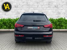 AUDI Q3 1.4 TFSI sport S-tronic, Benzin, Occasion / Gebraucht, Automatik - 6