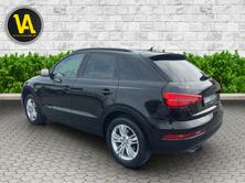 AUDI Q3 1.4 TFSI sport S-tronic, Benzin, Occasion / Gebraucht, Automatik - 7