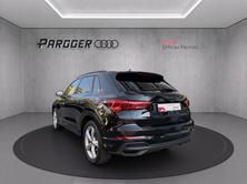 AUDI Q3 40 TDI S line, Diesel, Occasioni / Usate, Automatico - 5