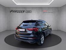 AUDI Q3 40 TDI S line, Diesel, Occasioni / Usate, Automatico - 6