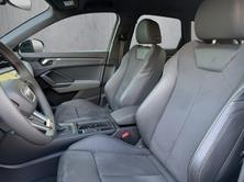 AUDI Q3 40 TDI S line, Diesel, Occasioni / Usate, Automatico - 7