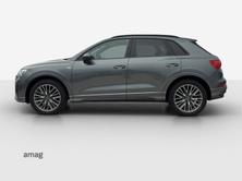 AUDI Q3 35 TFSI S line Attraction, Benzin, Occasion / Gebraucht, Automatik - 2