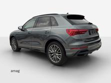 AUDI Q3 35 TFSI S line Attraction, Benzin, Occasion / Gebraucht, Automatik - 3