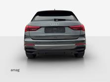 AUDI Q3 35 TFSI S line Attraction, Benzin, Occasion / Gebraucht, Automatik - 4
