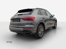 AUDI Q3 35 TFSI S line Attraction, Benzin, Occasion / Gebraucht, Automatik - 5