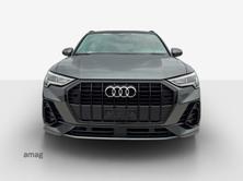 AUDI Q3 35 TFSI S line Attraction, Benzin, Occasion / Gebraucht, Automatik - 7