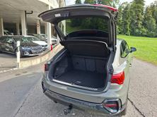 AUDI Q3 Sportback 35 TFSI Attraction S-tronic *Anhängerkupplung, Mild-Hybrid Petrol/Electric, Second hand / Used, Automatic - 6