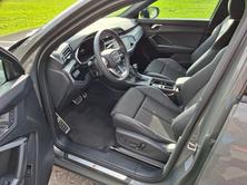 AUDI Q3 Sportback 35 TFSI Attraction S-tronic *Anhängerkupplung, Mild-Hybrid Petrol/Electric, Second hand / Used, Automatic - 7