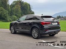 AUDI Q3 Sportback 35 TFSI Attraction S-tronic *Anhängerkupplung, Mild-Hybrid Petrol/Electric, Second hand / Used, Automatic - 3