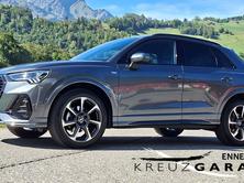 AUDI Q3 35 TFSI S line Attraction S-tronic *inkl. CH-Audi Anschl, Petrol, Second hand / Used, Automatic - 2