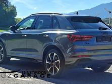 AUDI Q3 35 TFSI S line Attraction S-tronic *inkl. CH-Audi Anschl, Petrol, Second hand / Used, Automatic - 3