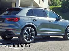 AUDI Q3 35 TFSI S line Attraction S-tronic *inkl. CH-Audi Anschl, Petrol, Second hand / Used, Automatic - 5