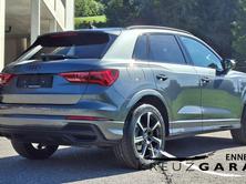 AUDI Q3 35 TFSI S line Attraction S-tronic *inkl. CH-Audi Anschl, Petrol, Second hand / Used, Automatic - 6