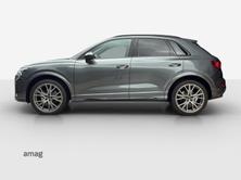 AUDI Q3 35 TFSI S line Attraction, Petrol, Second hand / Used, Automatic - 2