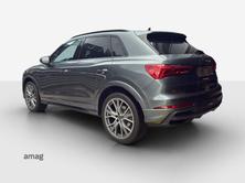 AUDI Q3 35 TFSI S line Attraction, Petrol, Second hand / Used, Automatic - 3