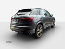 AUDI Q3 35 TFSI S line Attraction, Petrol, Second hand / Used, Automatic - 5