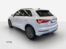 AUDI Q3 35 TFSI advanced Attraction, Petrol, Second hand / Used, Automatic - 3