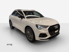 AUDI Q3 35 TFSI advanced Attraction, Petrol, Second hand / Used, Automatic - 6