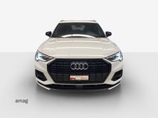 AUDI Q3 35 TFSI advanced Attraction, Petrol, Second hand / Used, Automatic - 7