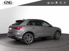 AUDI Q3 40 TDI S line, Diesel, Second hand / Used, Automatic - 3