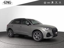 AUDI Q3 40 TDI S line, Diesel, Second hand / Used, Automatic - 4